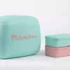Polarbox 6L Turkis/Rosa