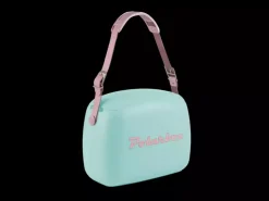 Polarbox 6L Turkis/Rosa