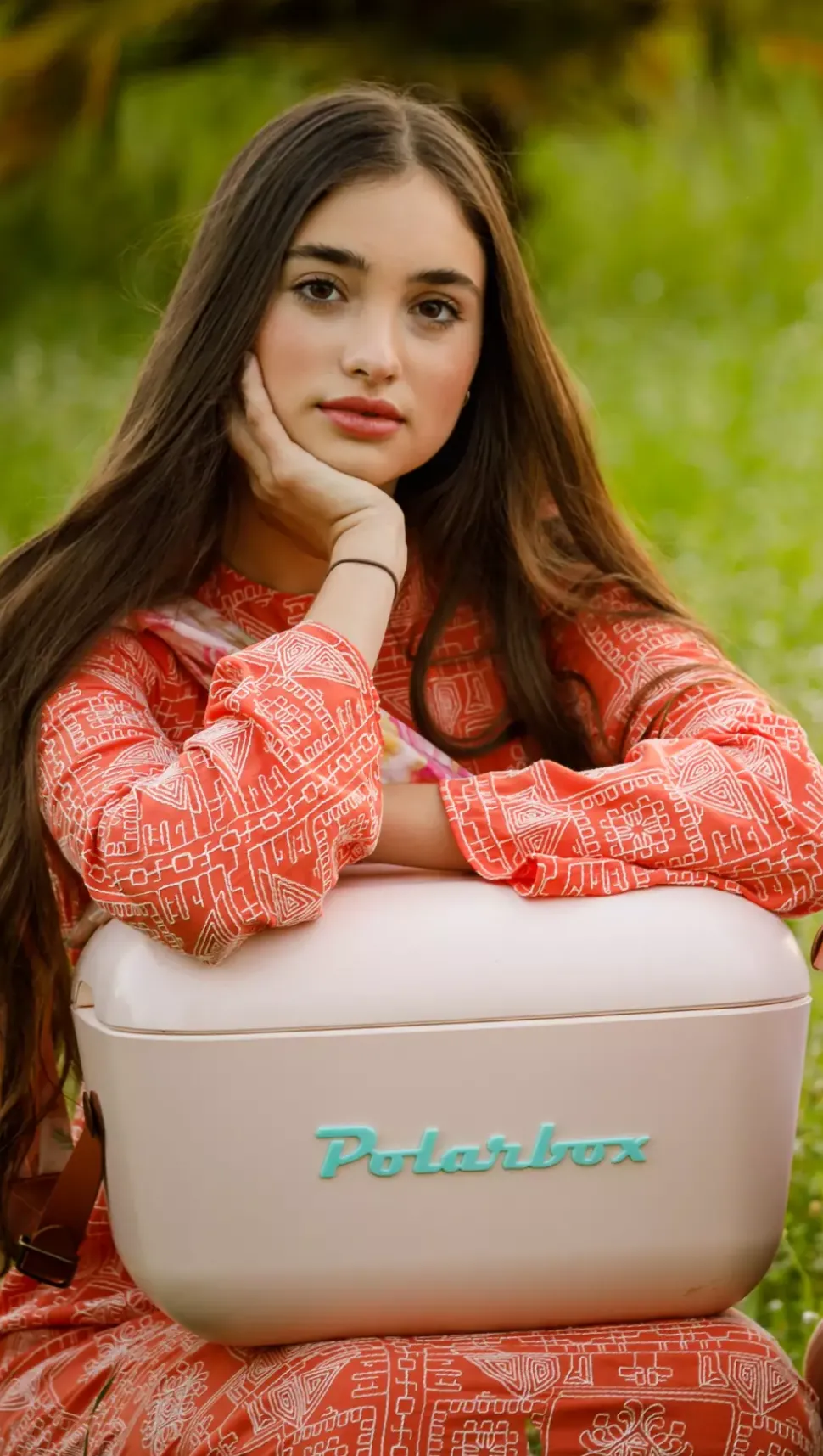 Polarbox Nude Pop 12L