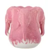 Pontus Vase Rosa