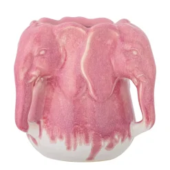 Pontus Vase Rosa