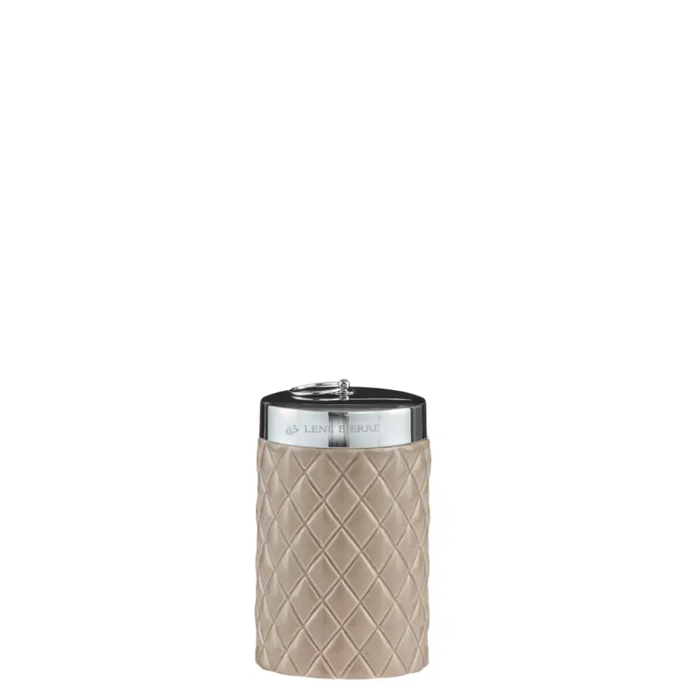 Portia Krukke Brun H14 cm
