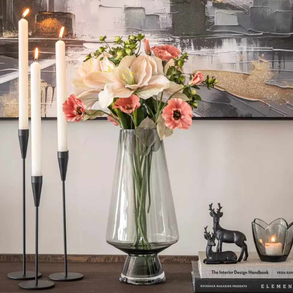 Prærieklokke Rosa H60