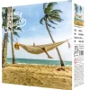 Puslespill - Beach Hammock