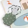 Puslespill Deer Friends