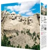Puslespill - Mount Rushmore