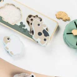 Puslespill Sanser Tiny Farm