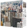 Puslespill - Sao Paulo by Jens Assur