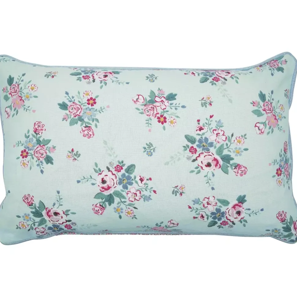 Putetrekk 30x50 Inge-Marie Mint