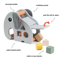 Putteboks Elphee