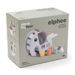 Putteboks Elphee