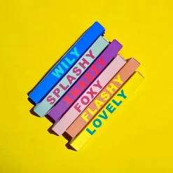 Rainbow Studio * Stakelys 2er Set WILY