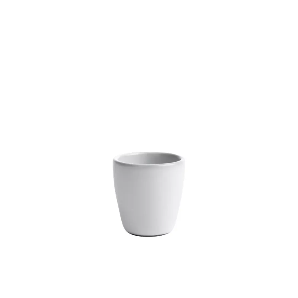 Raw Arctic White - Eggeglass