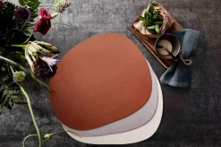 Raw Dekkebrikke Dusty Rose