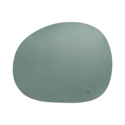 Raw Dekkebrikke Silikon Grønn 41x33,5