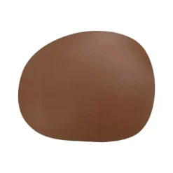 Raw Dekkebrikke Silikon Mocca 41x33,5