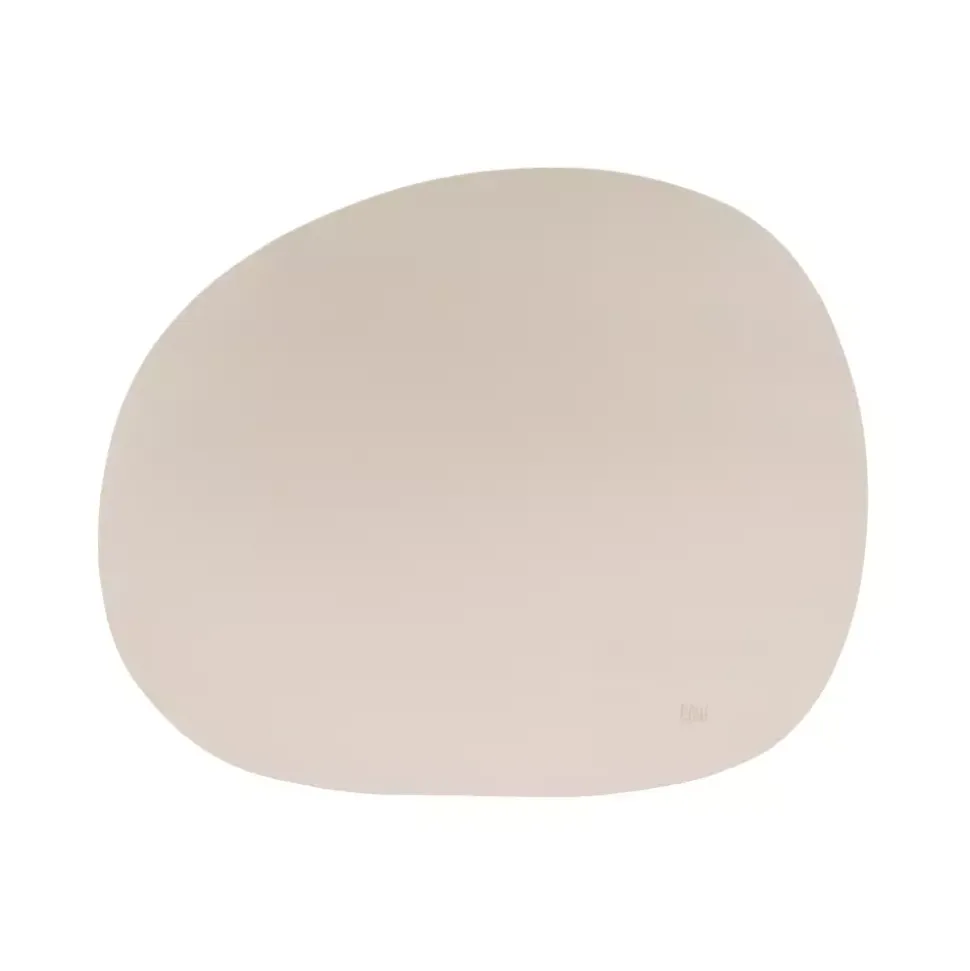 Raw Dekkebrikke Silikon Sand 41x33,5