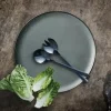 Raw Salatsett Sort