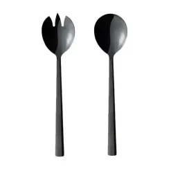 Raw Salatsett Sort