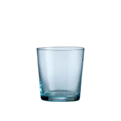 Raw Unique Swirl Low 300ml Blå