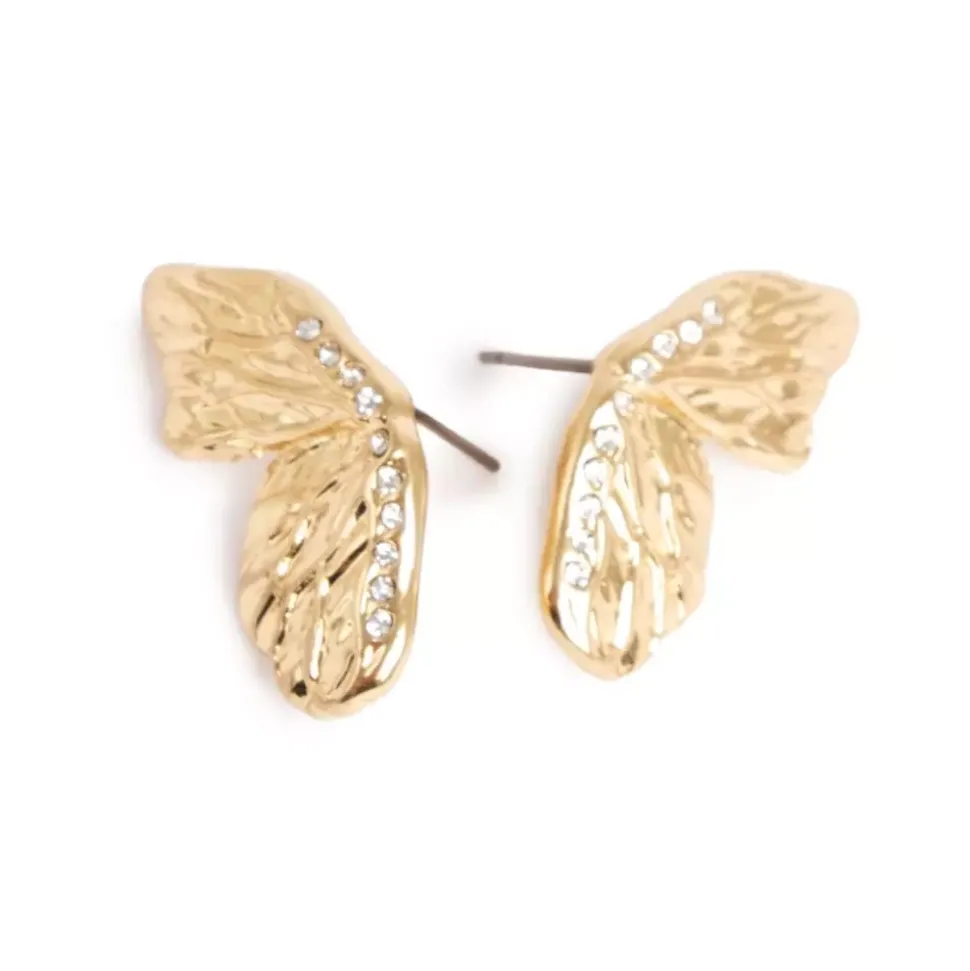 Øredobber, Light Wings G