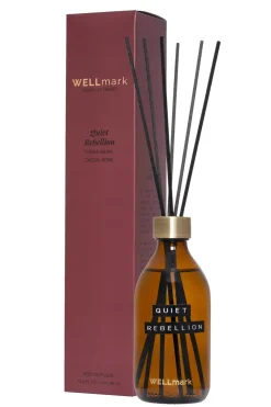 Reed diffuser 200ml - Quiet Rebellion
