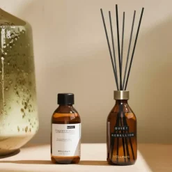 Reed diffuser 200ml - Quiet Rebellion