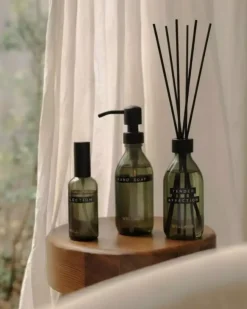 Reed diffuser 200ml - Tender Affection