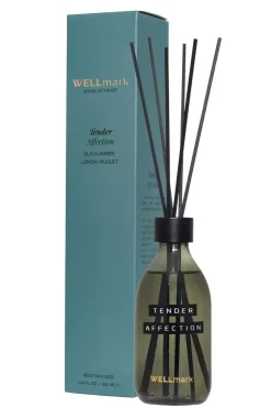 Reed diffuser 200ml - Tender Affection