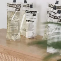 Refill Håndsåpe Bamboo 1L