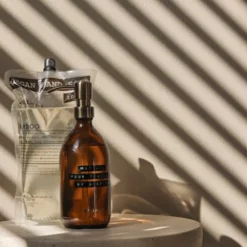 Refill Håndsåpe Bamboo 1L