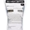 Refill Håndsåpe Dark Amber 1L