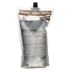 Refill Håndsåpe Fresh Linen 1L