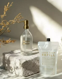 Refill Håndsåpe 1 Liter - Echoes of Kindness