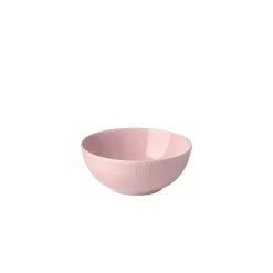 Relief Skål D15 Rosa