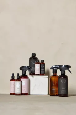 Rengjøringsspray Geranium 500ml