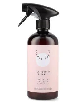 Rengjøringsspray Geranium 500ml