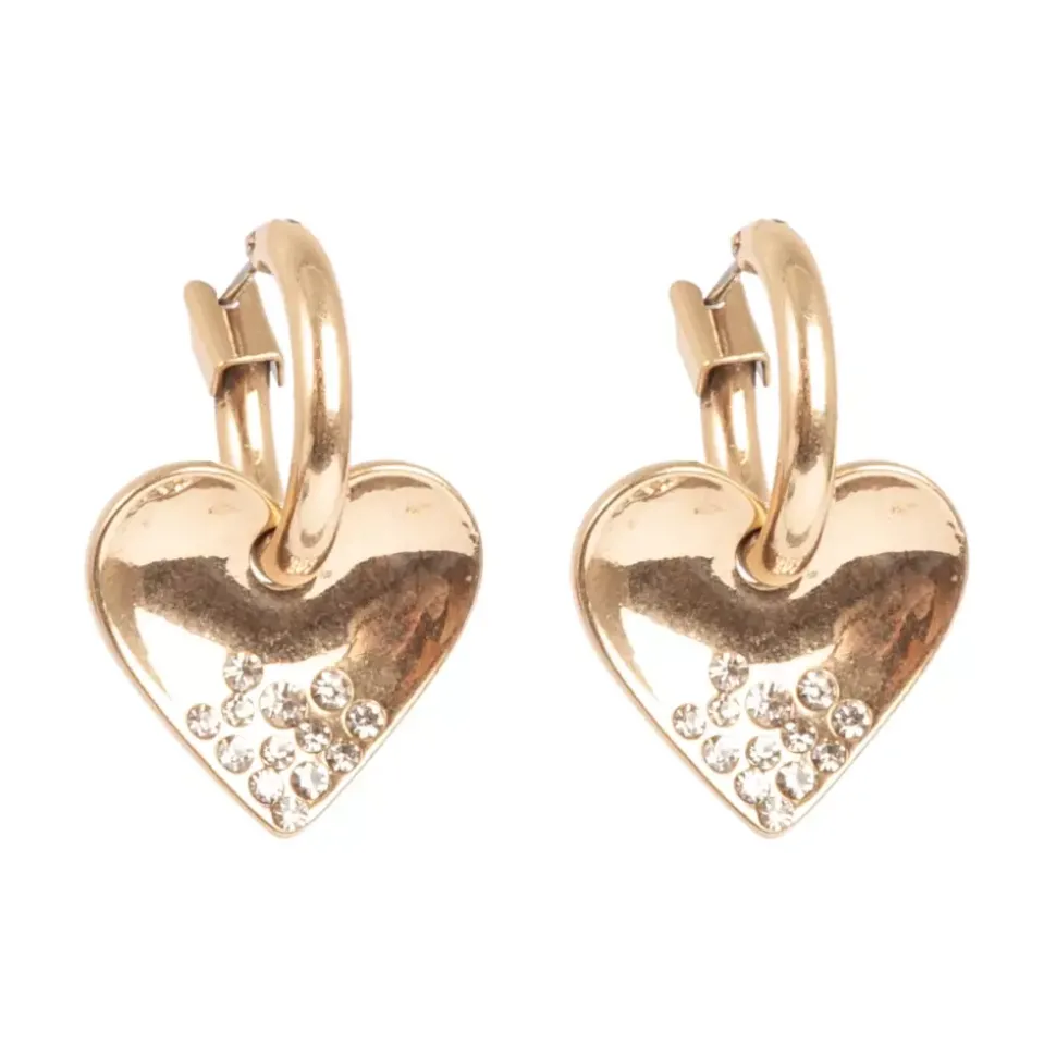 Øreringer, Reversible Hearts, G