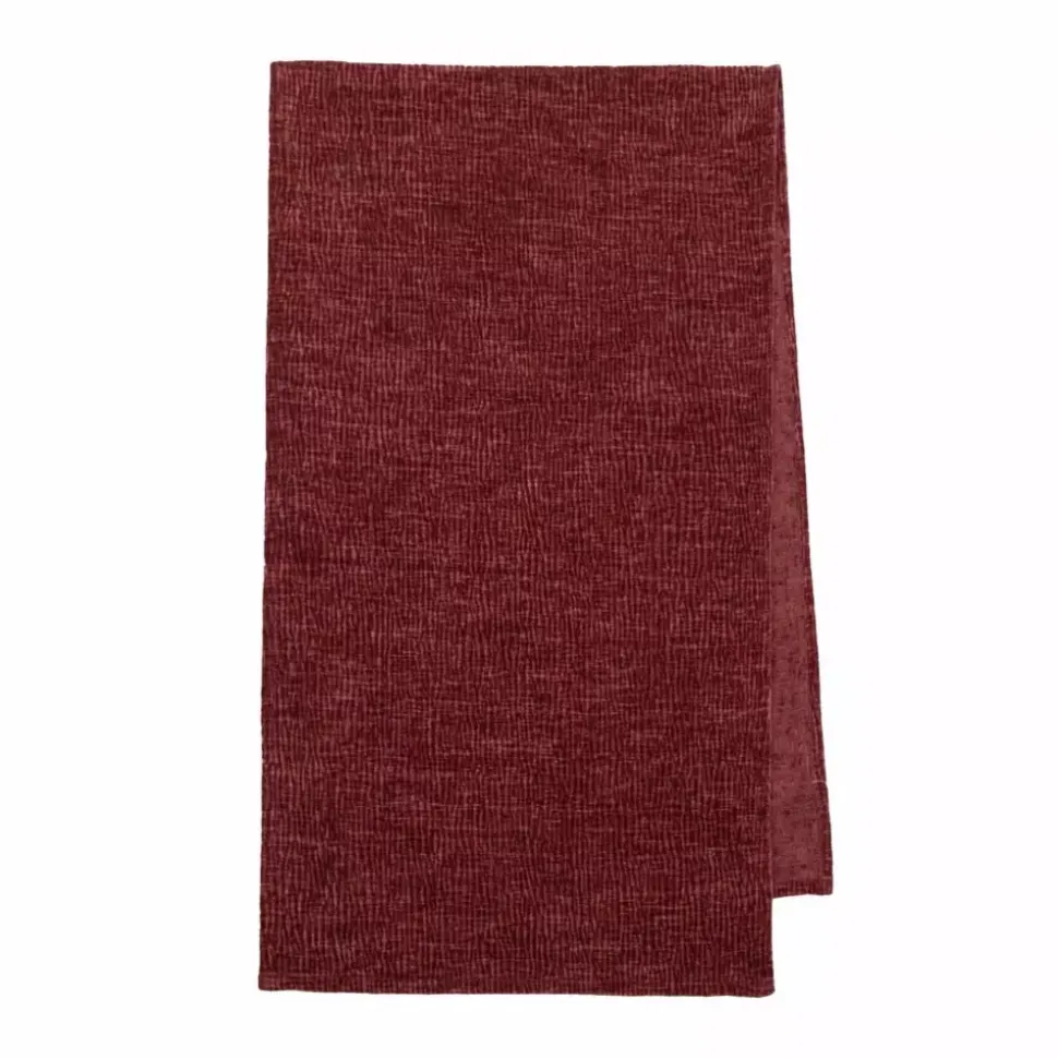 Rino Løper Burgunder 40x140