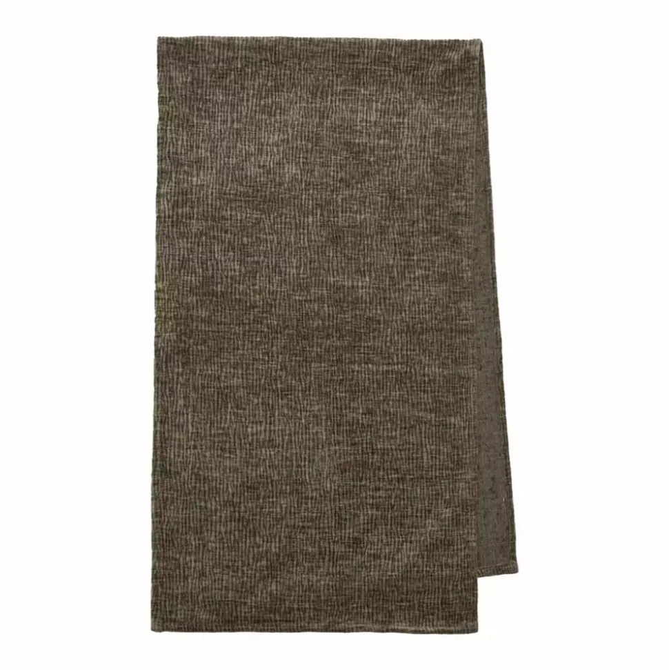 Rino Løper Grønn 35x100