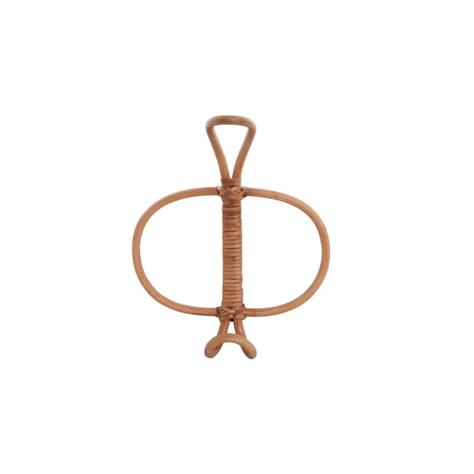 Risine Knagg L24 Cm. Natur