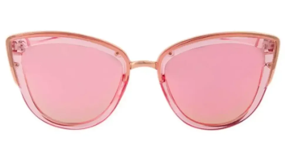 Romea Pink Flash Solbriller
