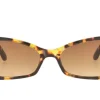 Romy Tortoise Solbriller