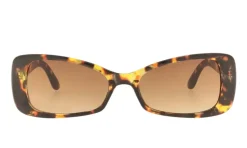 Romy Tortoise Solbriller