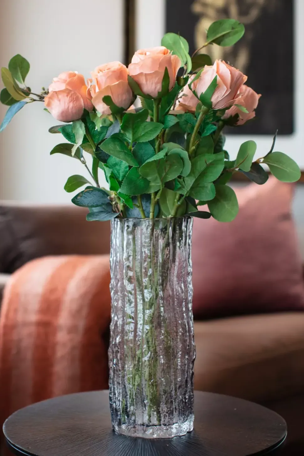 Rose H50 Rosa