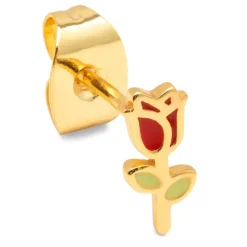 Rose Ørering 1 stk
