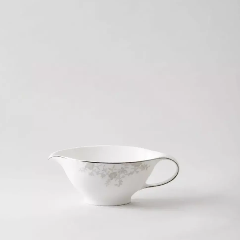 Royal Porcelain - Angelina Platinum - Sausenebb
