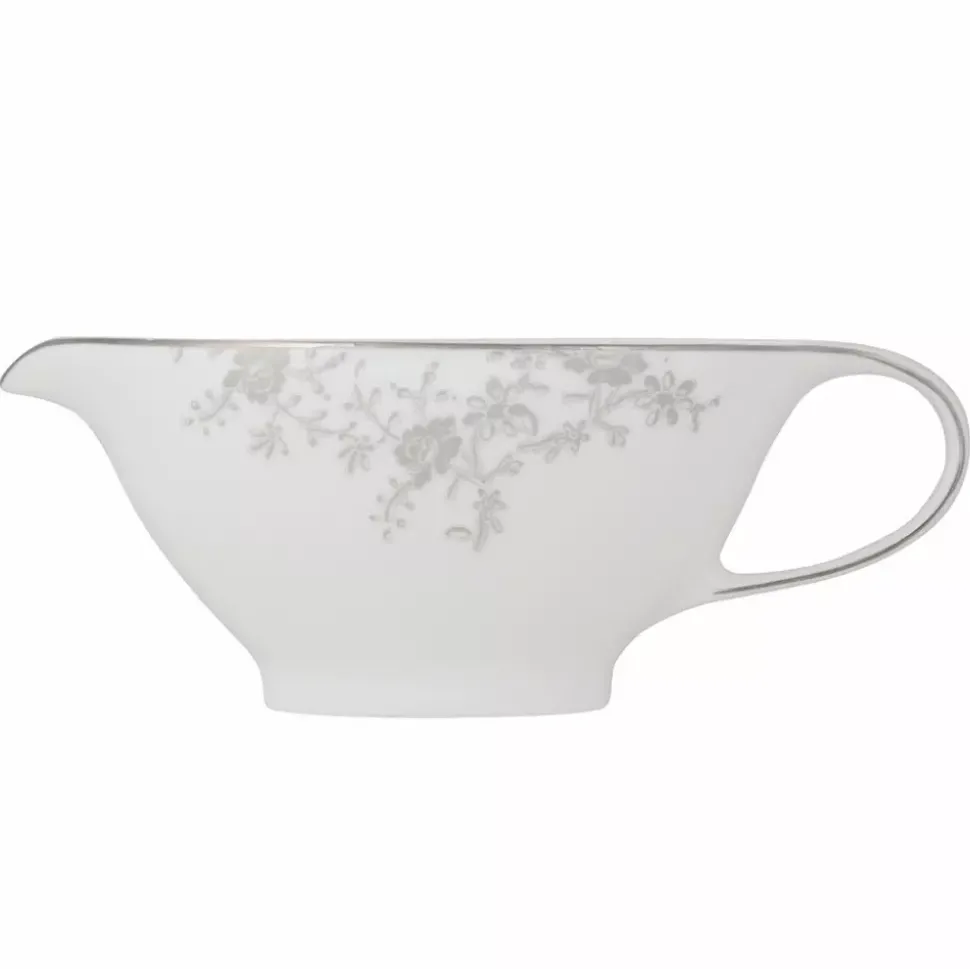 Royal Porcelain - Angelina Platinum - Sausenebb