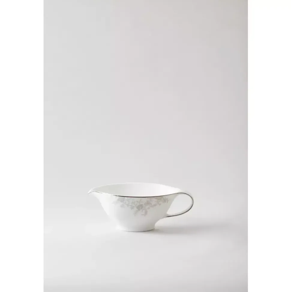 Royal Porcelain - Angelina Platinum - Sausenebb