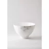 Royal Porcelain - Angelina Platinum - Serveringsskål